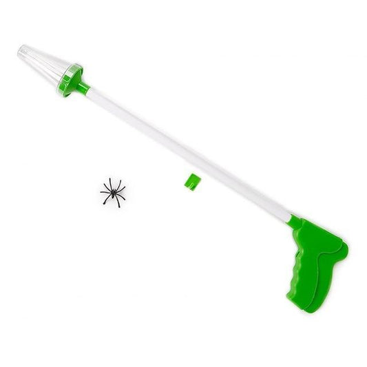 Catch-&-Release Handheld Critter Grabber - Indigo-Temple