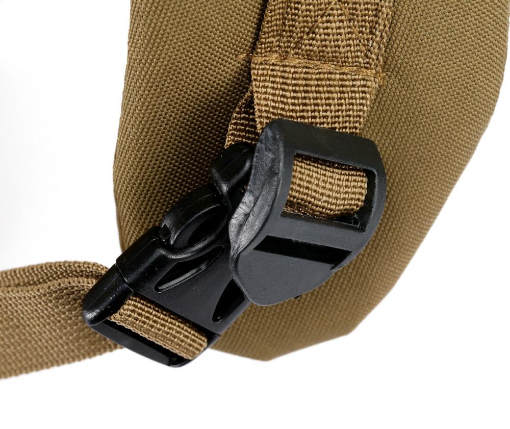 Tactical MOD Molle Backpack - Indigo-Temple