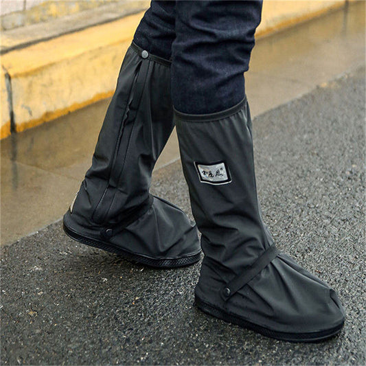 All-Round Long Waterproof Boot Covers