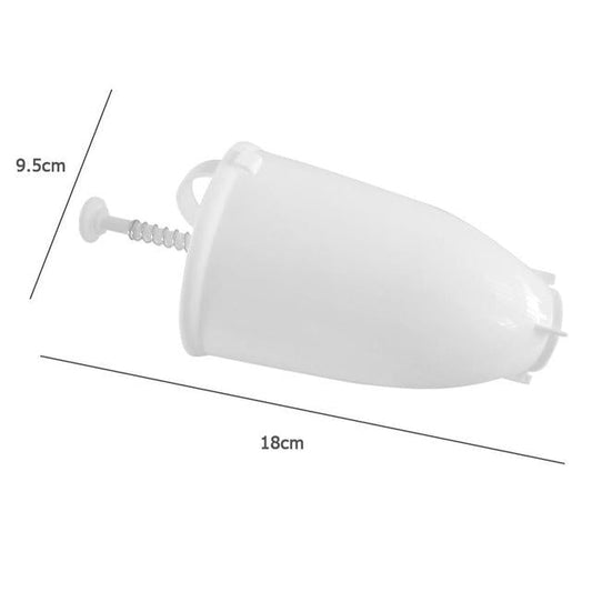 Automatic Donut Maker - Make Professional-looking Donuts At Home - Indigo-Temple