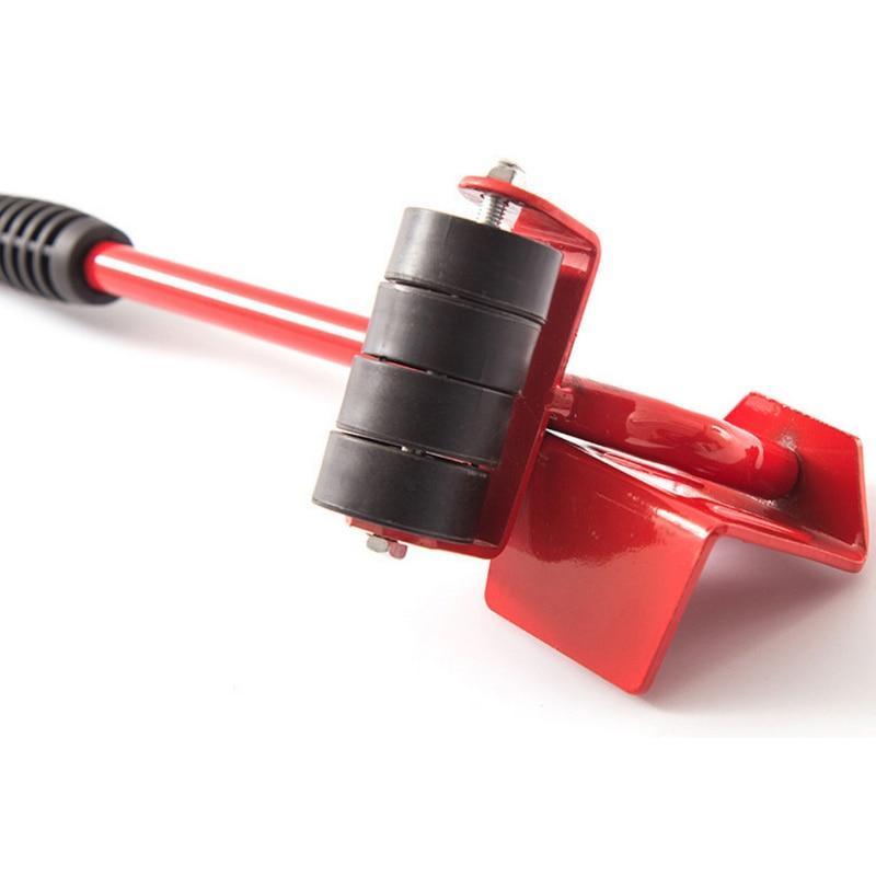 EZ Mover™ Smart & Effortless Furniture Lifter - Indigo-Temple