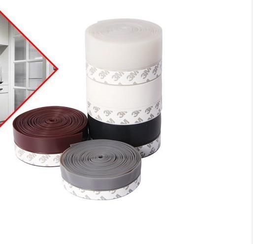 Door & Window Weather Insulation Tape - Indigo-Temple