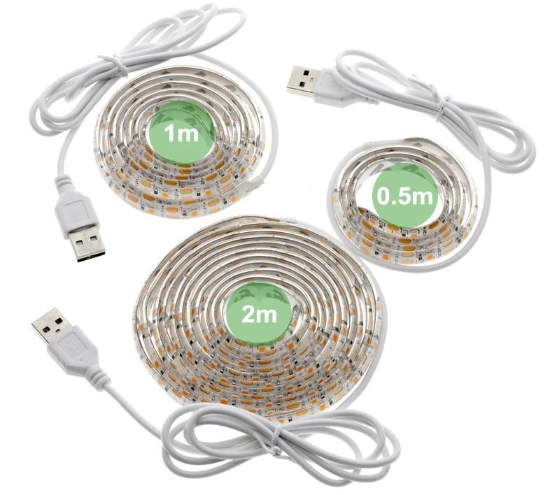 Full Spectrum LED Grow Light For Plants (WaterProof)