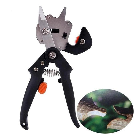 GraftPro™ Grafting & Pruning Technique Scissors
