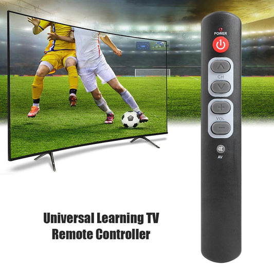 ElderTech™ Universal Big Buttons Controller For The Elderly