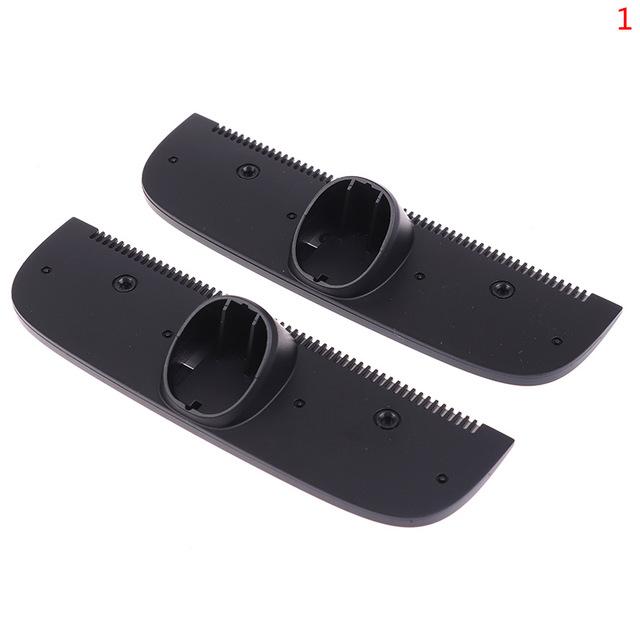 Adjustable Back Shavers for Men