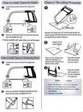 MultiSaw™- Multi Purpose Saw Kit - Indigo-Temple