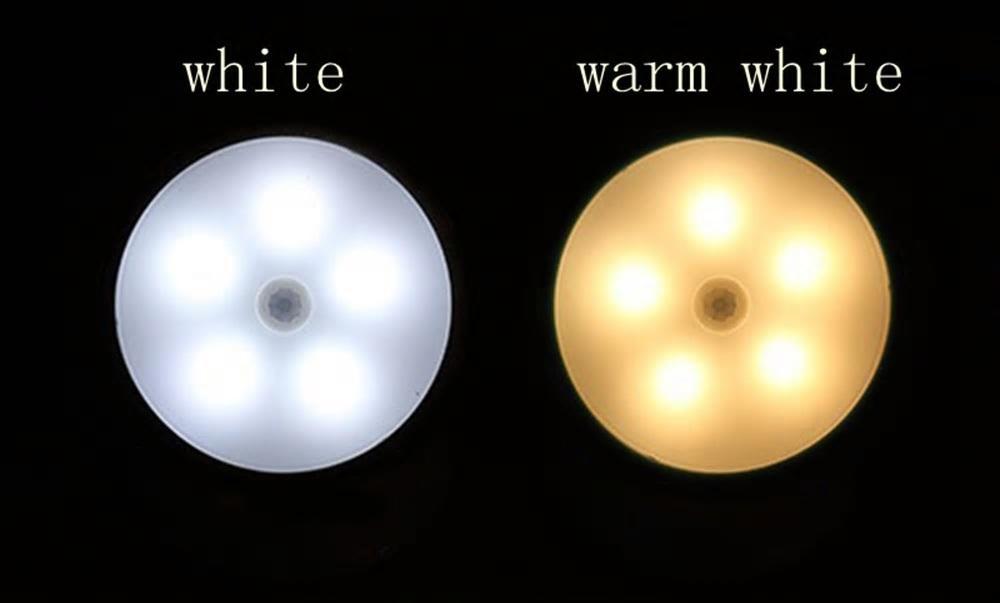 UltraVision™ 2 in 1 Motion Sensor LED Lamp - Indigo-Temple