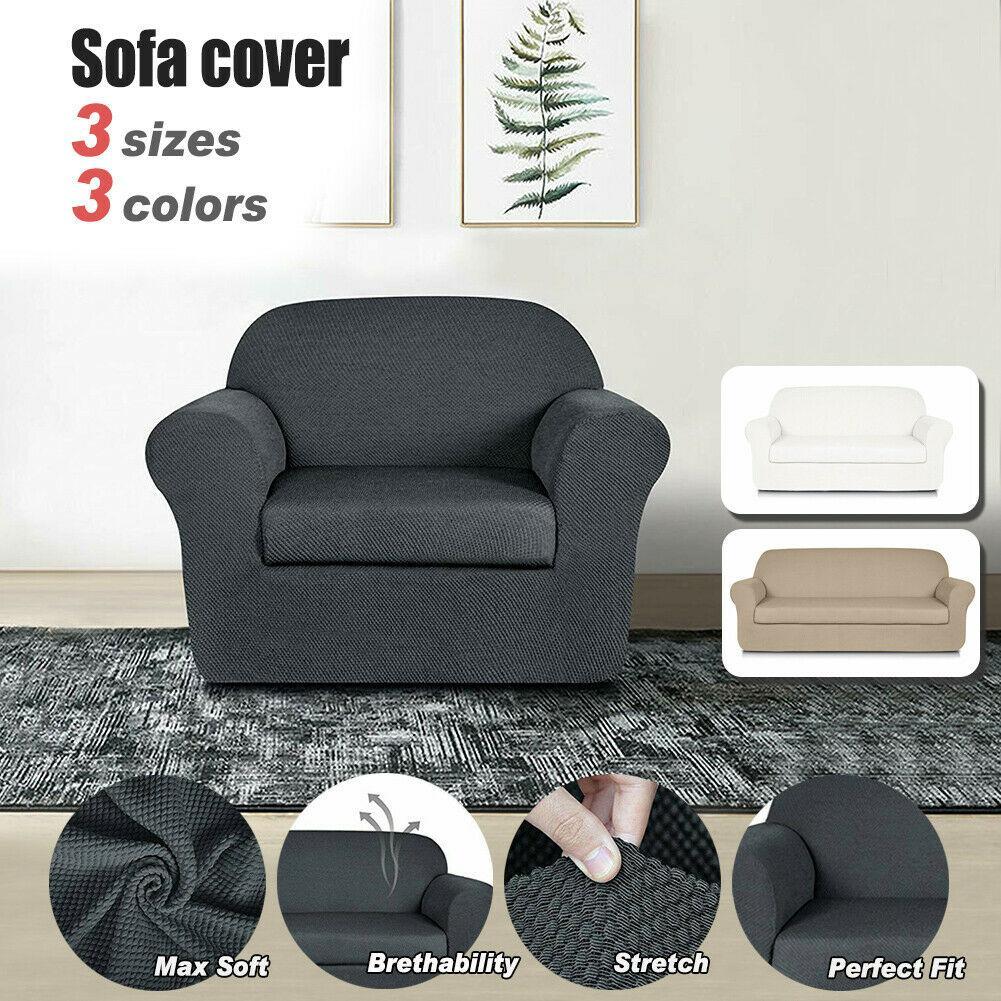 RefashionMaster™ Elastic Universal Sofa Slipcovers