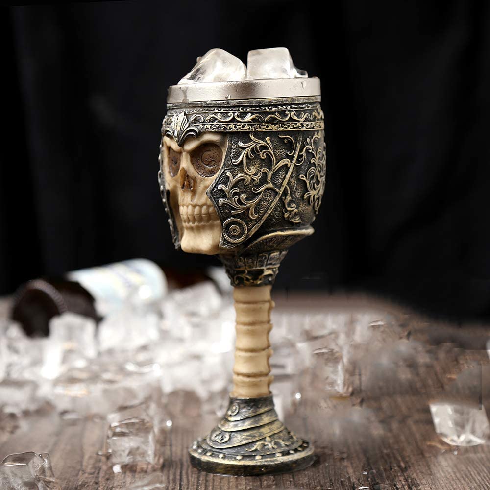 VikingBar™ Fantasy Stainless Steel Cups & Mugs