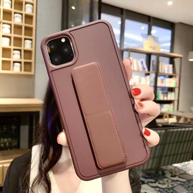 3 in 1 Magnetic Wrist Strap Case