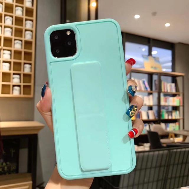 3 in 1 Magnetic Wrist Strap Case