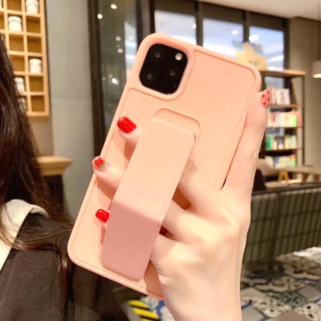 3 in 1 Magnetic Wrist Strap Case