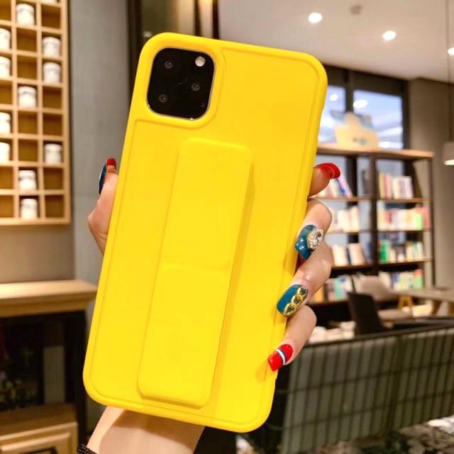 3 in 1 Magnetic Wrist Strap Case