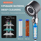 High Pressure 3 Modes One-Button Shower Head