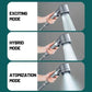 High Pressure 3 Modes One-Button Shower Head