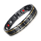 Holistic Healing Therapeutic Magnetic Energy Bracelet