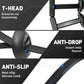 Multi-Purpose Heavy Duty Unbreakable Self-locking Cable Ties