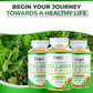 Marine-Based Collagen Gummies- Supports Joint Health & Mobility Boosts Muscle & Heart Health