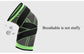 AOLIKES™ 360° Full  Compression Three-Dimensional Weaving Knee Brace