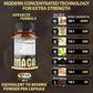 Extra Strength 7-in-1 Herbal Extracts Maca Root Blend for Male Vitality & Overall Wellness