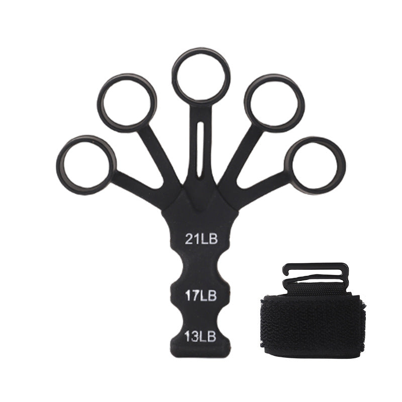 FlexRestore Medical Multi-Level Resistance Hand & Wrist Strength & Flexion Trainer