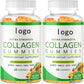 Marine-Based Collagen Gummies- Supports Joint Health & Mobility Boosts Muscle & Heart Health