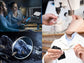 Ultra-Light Photochromic Crystal-Clear Vision Reading Glasses