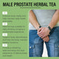 Male Prostate Health & Bladder Relief Fast-Acting Traditional Herbal Extracts Tea