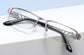 Ultra-Light Photochromic Crystal-Clear Vision Reading Glasses