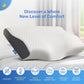 Derila™ Orthopedic Memory-Foam Pillows