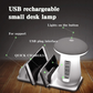 Smartshroom Multi Port USB Charger & Night Lamp