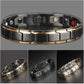 Holistic Healing Therapeutic Magnetic Energy Bracelet