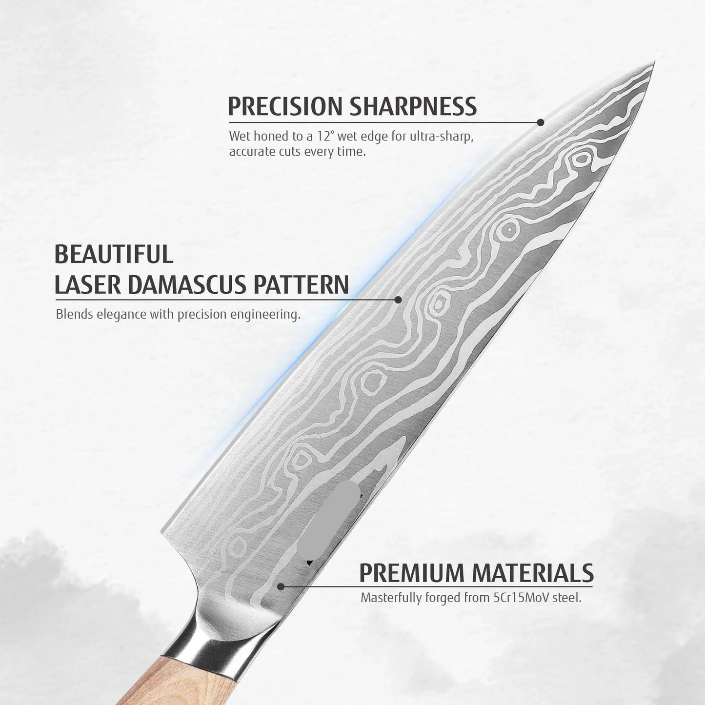 Xituo™ Knife - Japanese Kitchen Knives