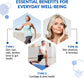 Marine-Based Collagen Gummies- Supports Joint Health & Mobility Boosts Muscle & Heart Health