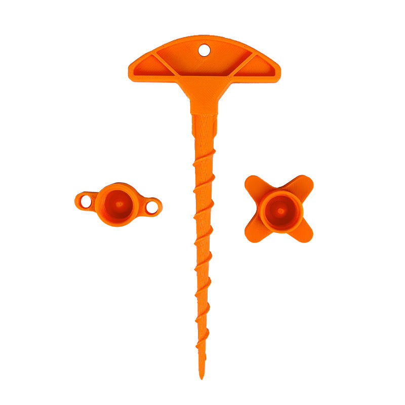 FreshFlow DIY Caulk Nozzle Cleaner & Cap (2sets)