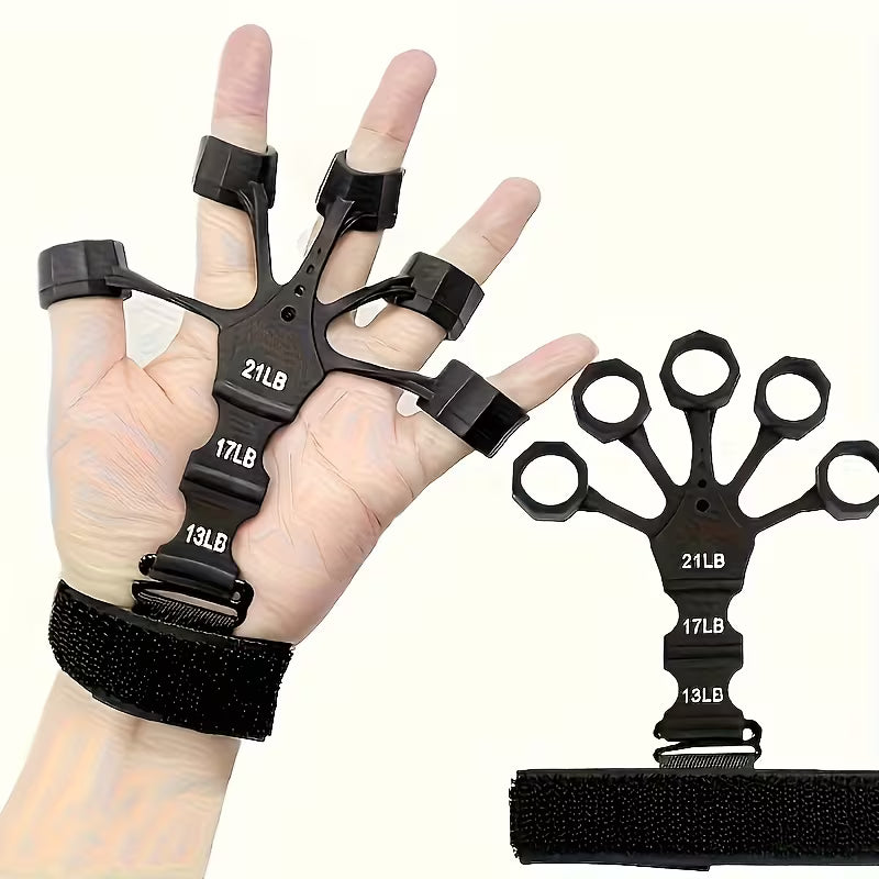 FlexRestore Medical Multi-Level Resistance Hand & Wrist Strength & Flexion Trainer