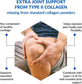 Marine-Based Collagen Gummies- Supports Joint Health & Mobility Boosts Muscle & Heart Health