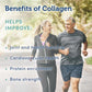 Marine-Based Collagen Gummies- Supports Joint Health & Mobility Boosts Muscle & Heart Health