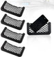 EASY STICK-ON STORAGE POCKET (2pc set)