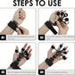 FlexRestore Medical Multi-Level Resistance Hand & Wrist Strength & Flexion Trainer