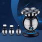 Rechargeable 7D Floating Cutter Waterproof  Electric Shaver