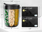 VitaCup BPA-Free 7-Day Large Slots Capacity Premium Comfort Pill Organizer