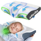 Derila™ Orthopedic Memory-Foam Pillows