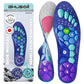 Akusoli™ Acupressure Insoles - Pain & Stress Relief