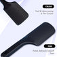 Double-Sided (Thick and Fine Grits) Design Ergonomic Foot File & Callus Remover