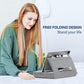 ComfortView Deluxe Multi-Angle Universal Tablet Pillow Holder