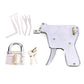 Lock Pick Auto Extractor Gun Set