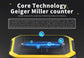 FNIRSI Geiger Counter Nuclear  X-ray γ-ray β-ray Radiation Detector