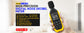 Newly Designed Metal / Wires / Wood Wall Scanner